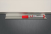 Tablica suchościeralna magnetyczna biała lakierowana w ramie aluminiowej B1 100×150 cm (2)