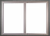 Gablota Ibiza zewnętrzna magnetyczna 107x242 (30xA4) 2-drzwiowa (3)