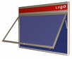Gablota Oxford tekstylna wewnętrzna z logo 92x80 (6xA4) (1)